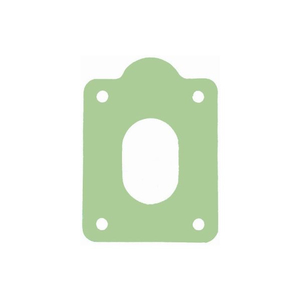 VOLVO EXHAUST GASKET