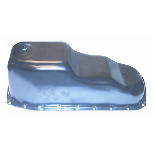 MERCURY OIL PAN