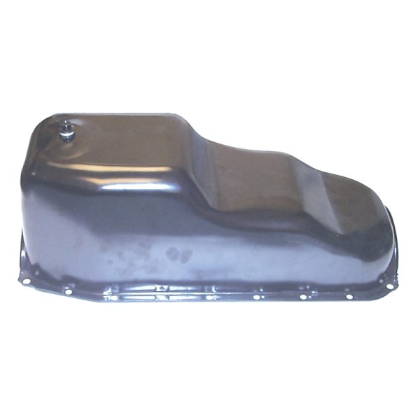 MERCURY OIL PAN