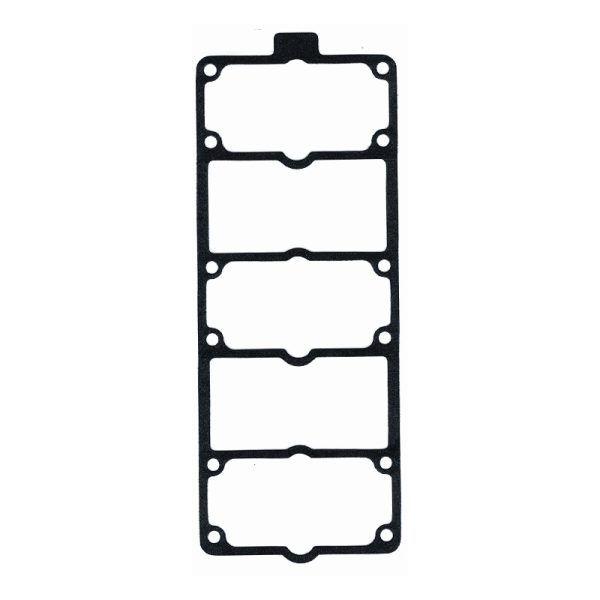 MRY/MAR ADPTR PLT GASKET