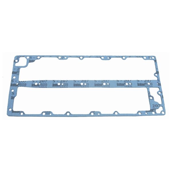 YAMAHA EXH COVER GASKET