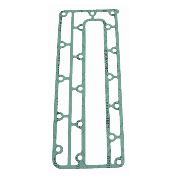 YAMAHA EXH COVER GASKET