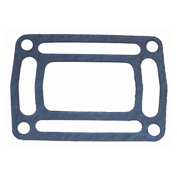 OMC EXH FILTER GASKET