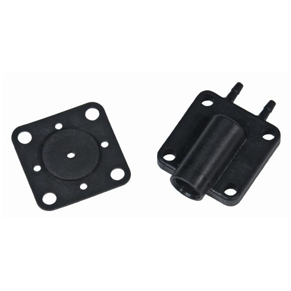 OMC COVER GASKET/ASSY