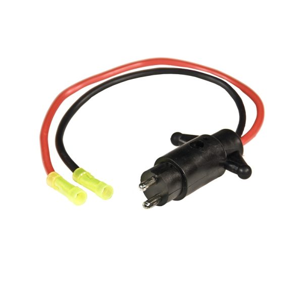 TROLL MOTOR PLG MLE 12V