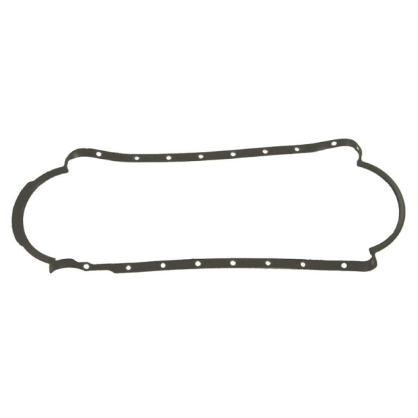 OIL PAN GASKET