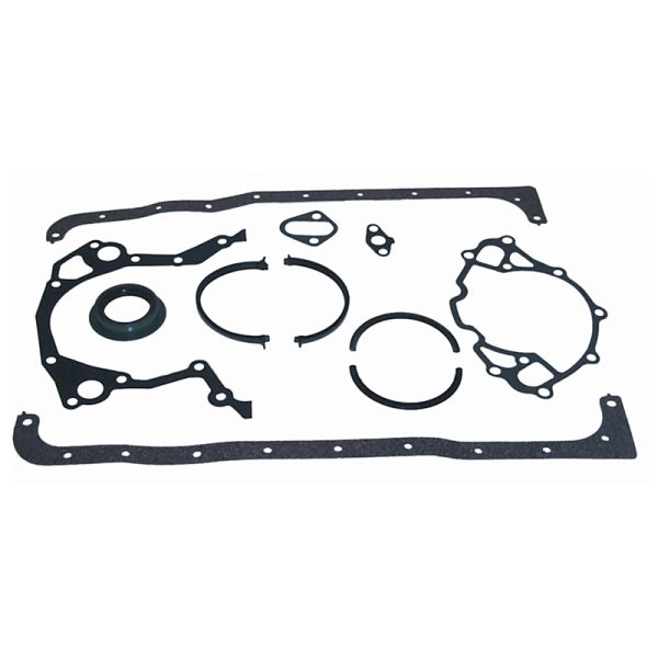 FRD SHRT BLK GASKET KIT