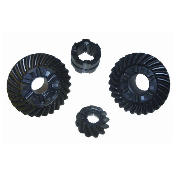 J/E GEAR SET COMM V4