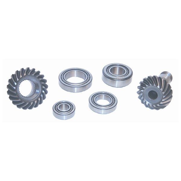 J/E UPPER GEAR KIT