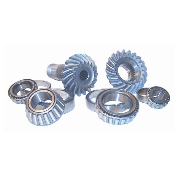 J/E UPPER GEAR KIT