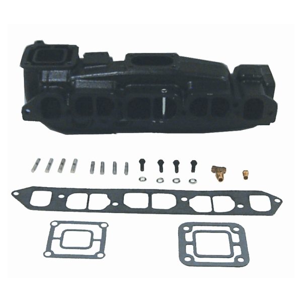 OMC/COBRA MANIFOLD