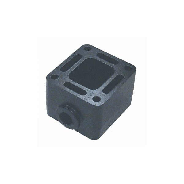 MANIFOLD RISER SPACER