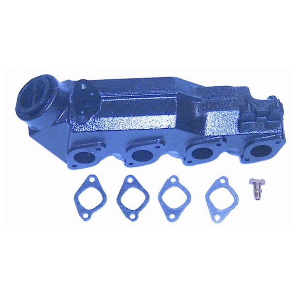 VOLVO MANIFOLD