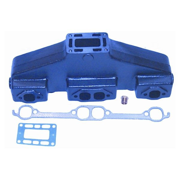 VOLVO MANIFOLD