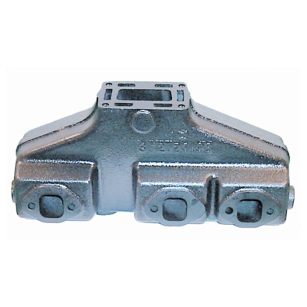 VOLVO MANIFOLD