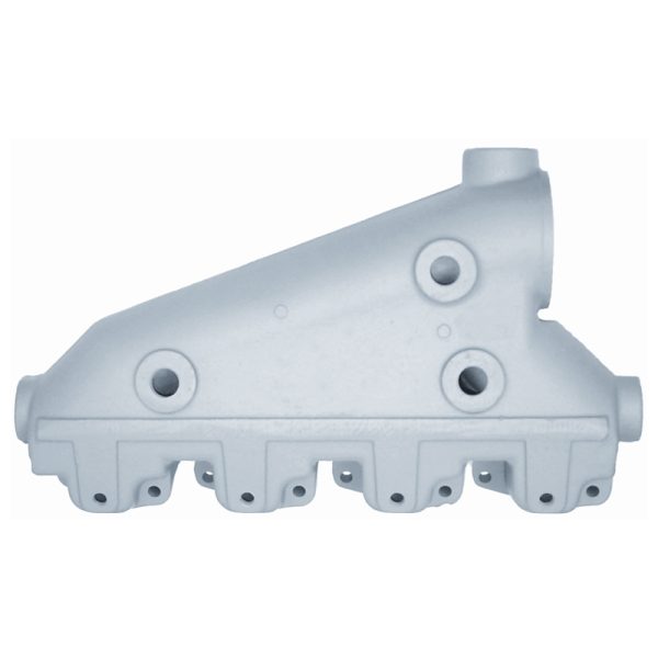 CRUSADER MANIFOLD