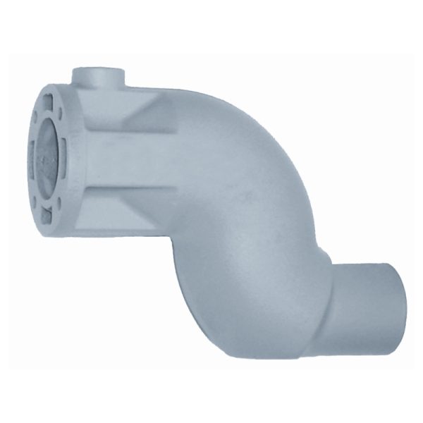 CRUSADER ELBOW
