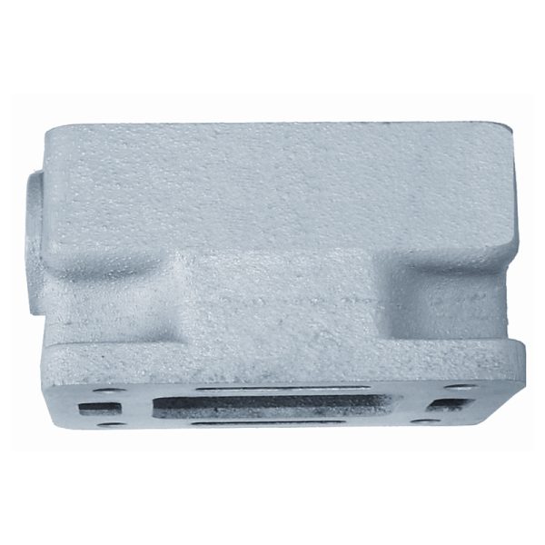 CRUSADER MANIFOLD SPCR