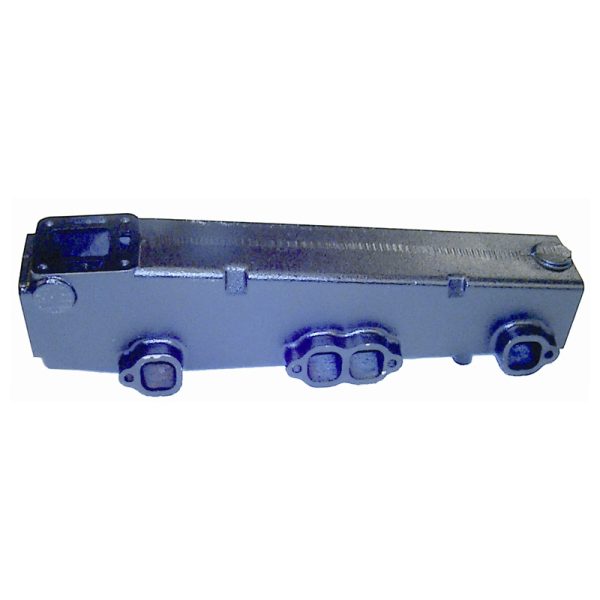 MRC MANIFOLD PORT