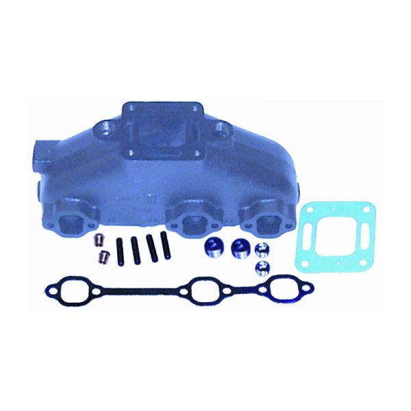 MRC MANIFOLD 4.3L V6