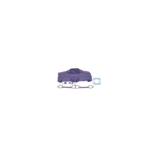 MRC MANIFOLD V8 SMLL BLK