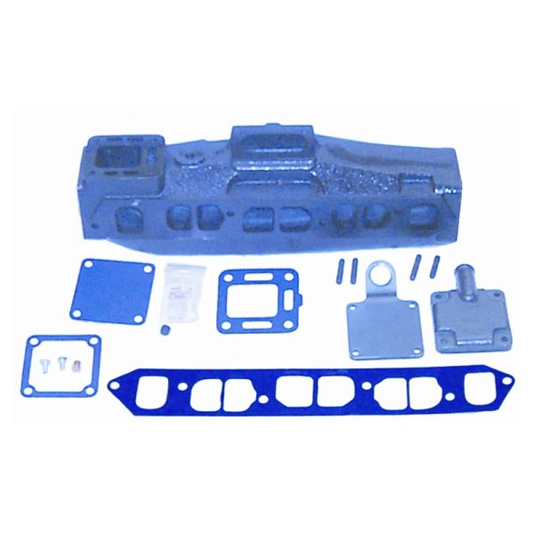 MRC MANIFOLD 4CYL LT/MOD