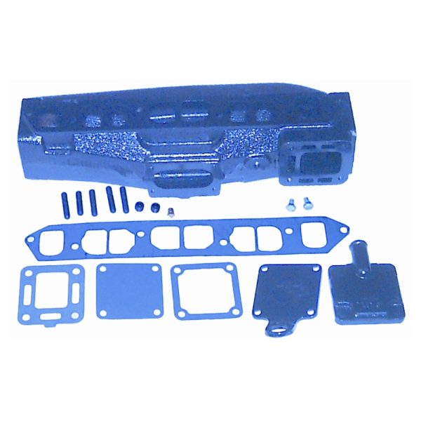 MRC MANIFOLD 4CYL LT/MOD