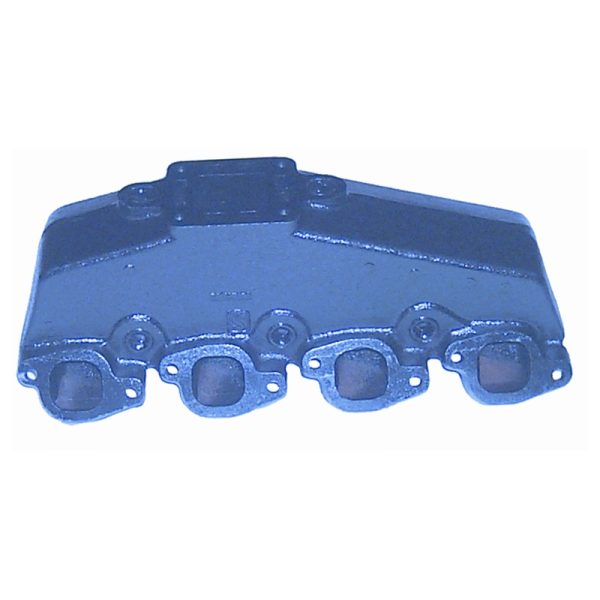 MRC MANIFOLD V8 GM
