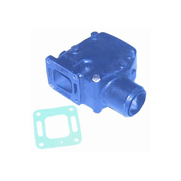 MRC RISER 3"