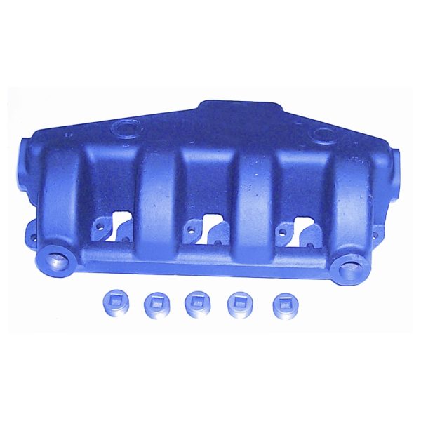 CRUSADER MANIFOLD