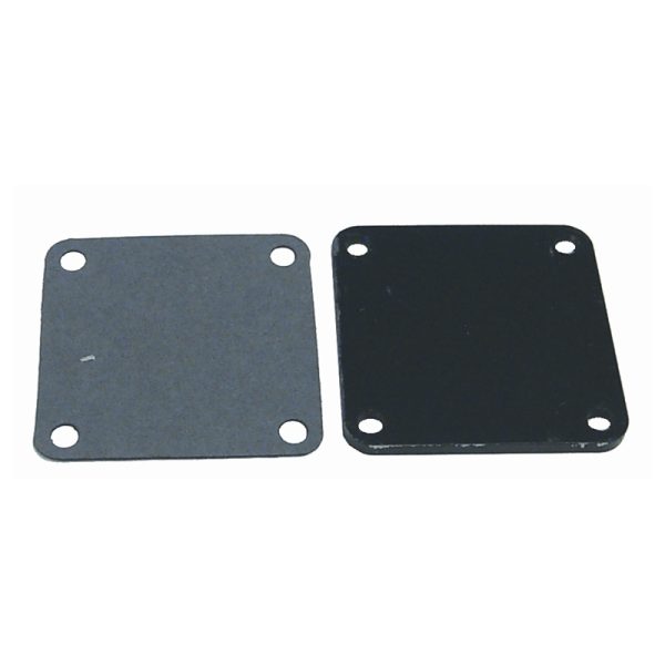 MRC BLOCK OFF PLATE