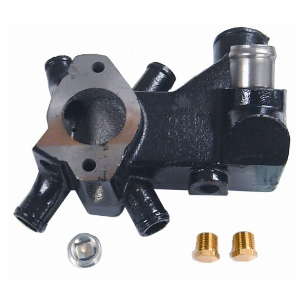 MRC THERM HSG V8