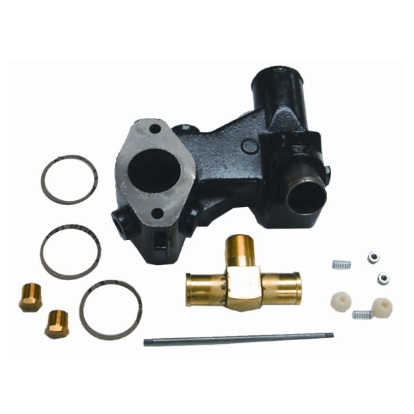 MRC THERM HSG V8