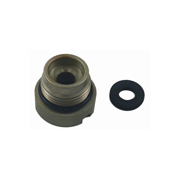 MRY SHFT BUSH 35-200HP
