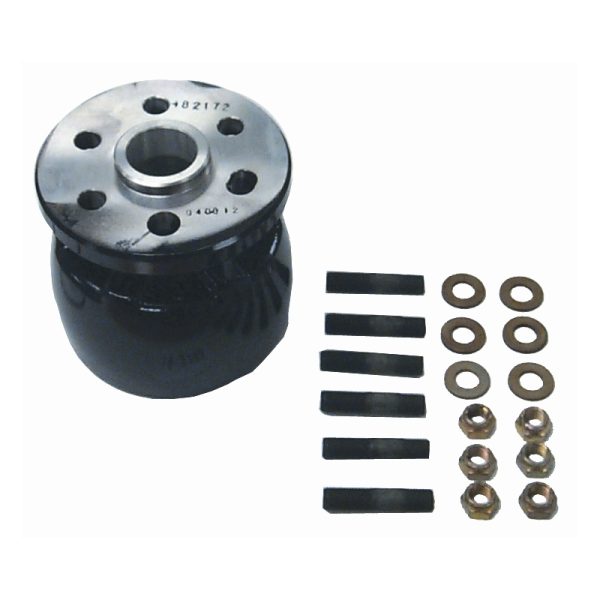 MRC ENGINE COUPLER