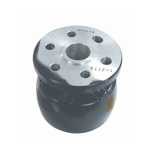 MRC ENGINE COUPLER