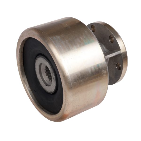 J/E ENGINE COUPLER