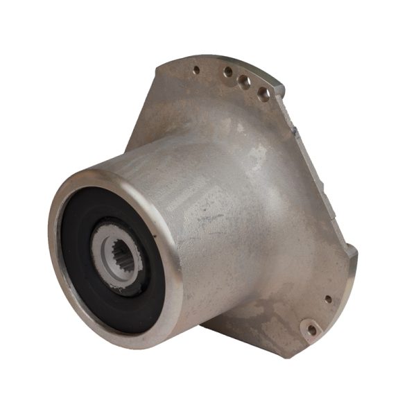 OMC ENGINE COUPLER