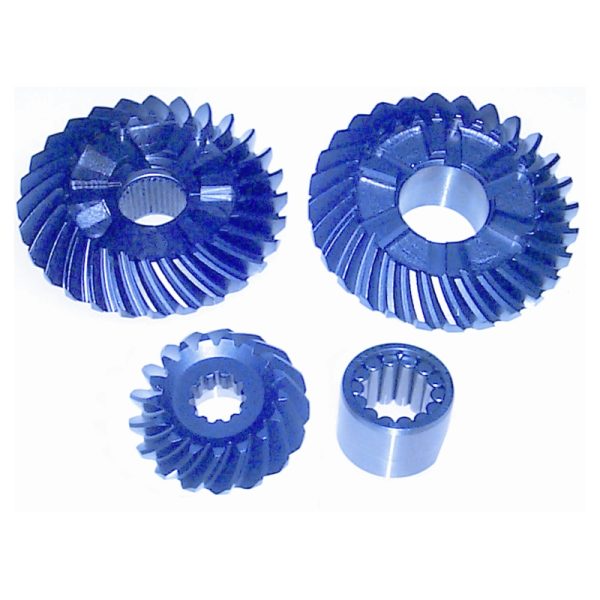 MRC LOWER UNIT GEAR SET