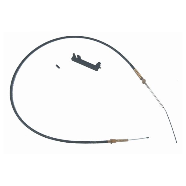MRY SHIFT CABLE ASSEMBLY
