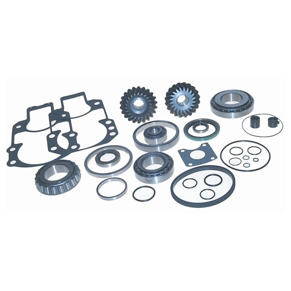 MRC UPPER GEAR SET V8