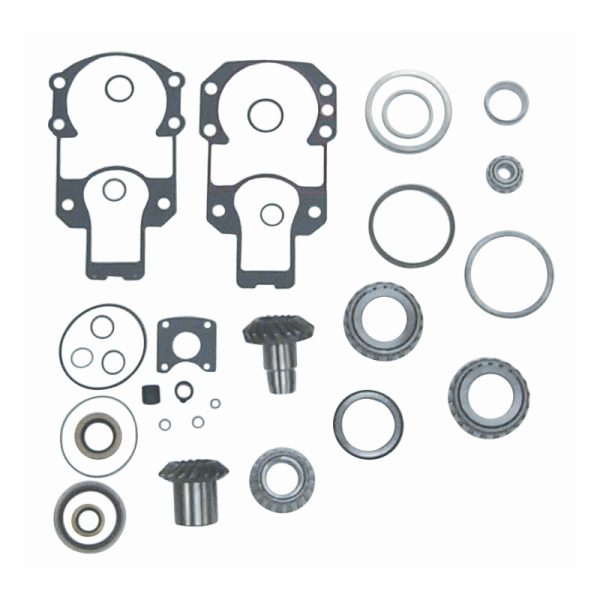 MRC UPPER GEAR SET V6
