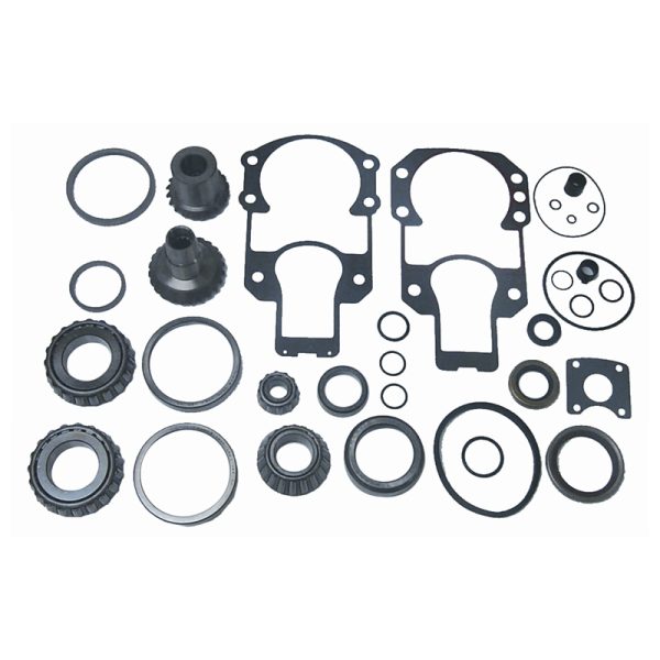 MRC UP/GEAR SET 120/140