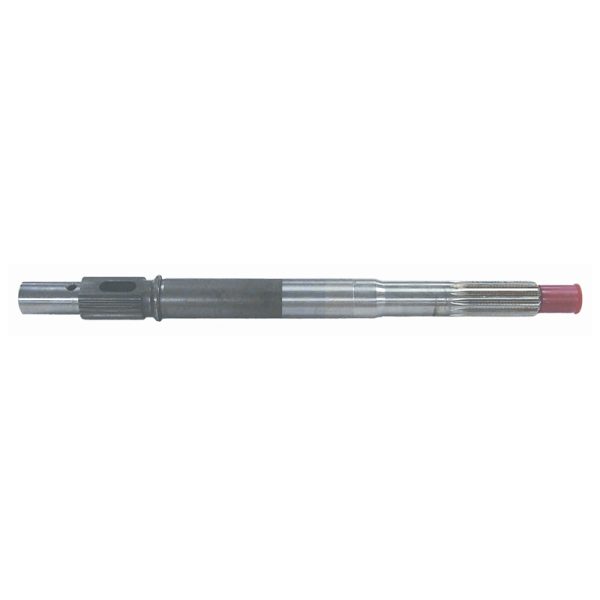 J/E PROP SHAFT