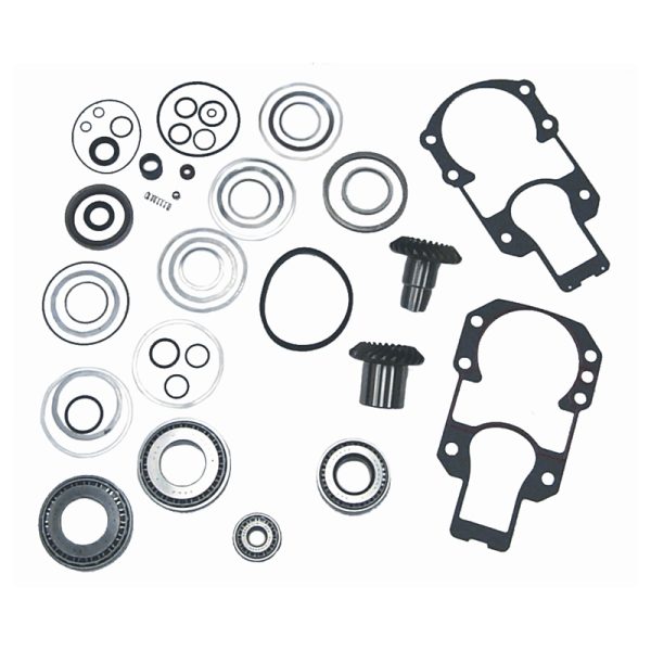MRC UPPER GEAR SET