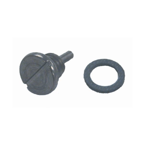 OMC MAGNETIC DRAIN SCREW