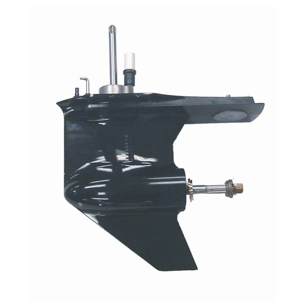MRY COMPLETE LOWER UNIT
