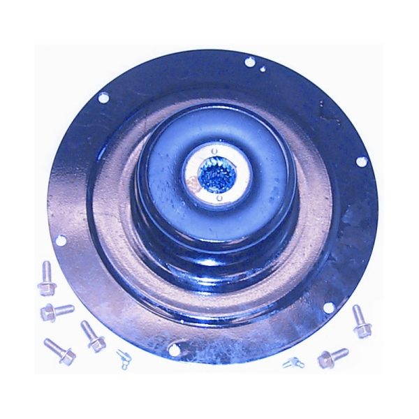 MRC ENGINE COUPLER