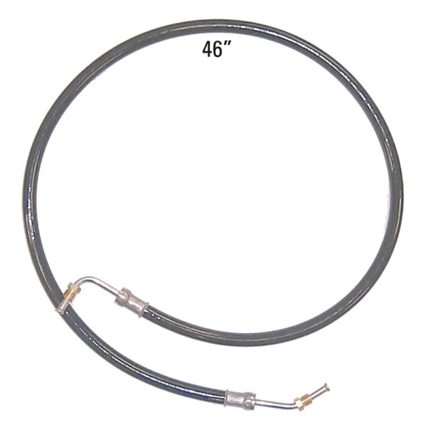 MRC POWER TRIM HOSE
