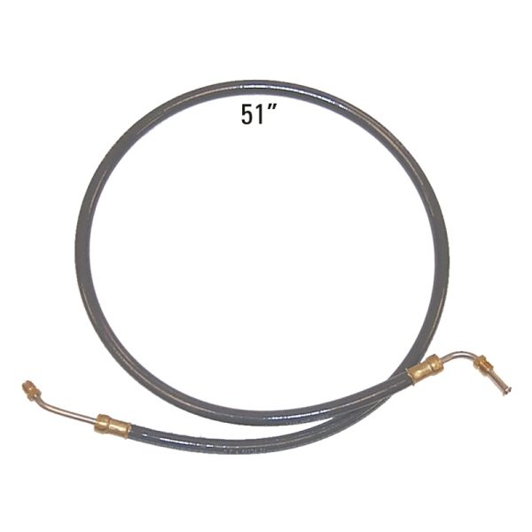 MRC POWER TRIM HOSE
